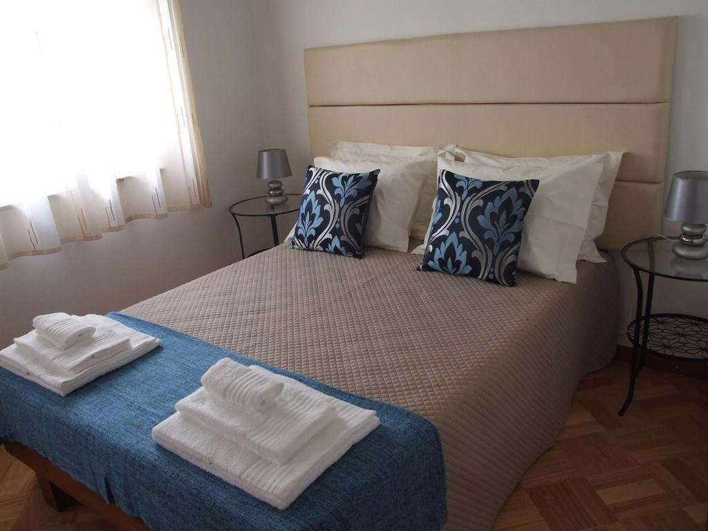 Domus Porto Perfeito Leilighet Rom bilde