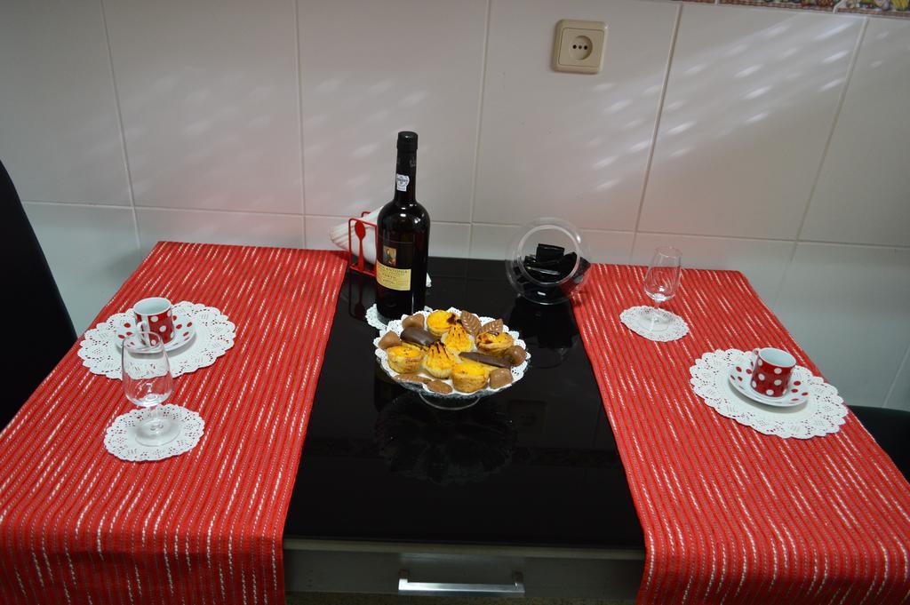 Domus Porto Perfeito Leilighet Rom bilde