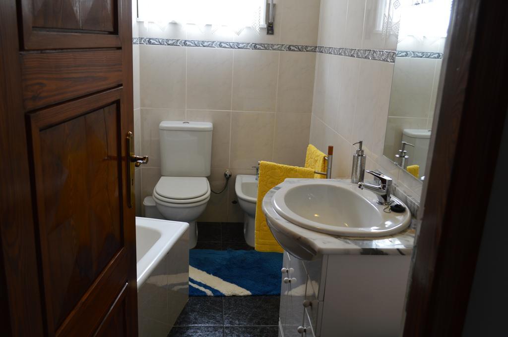 Domus Porto Perfeito Leilighet Rom bilde