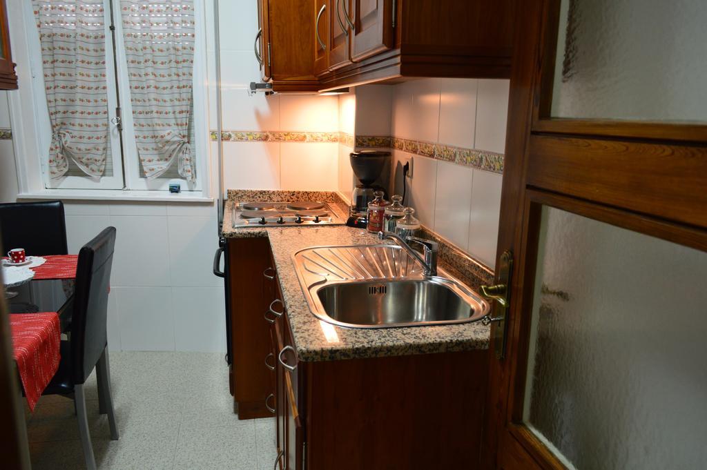 Domus Porto Perfeito Leilighet Rom bilde