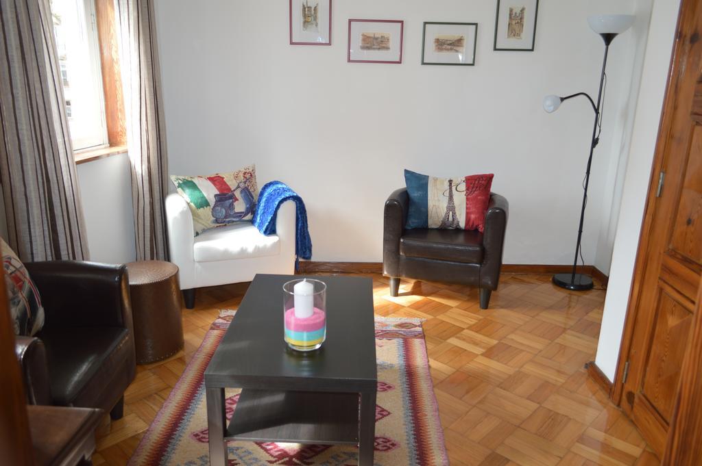 Domus Porto Perfeito Leilighet Rom bilde