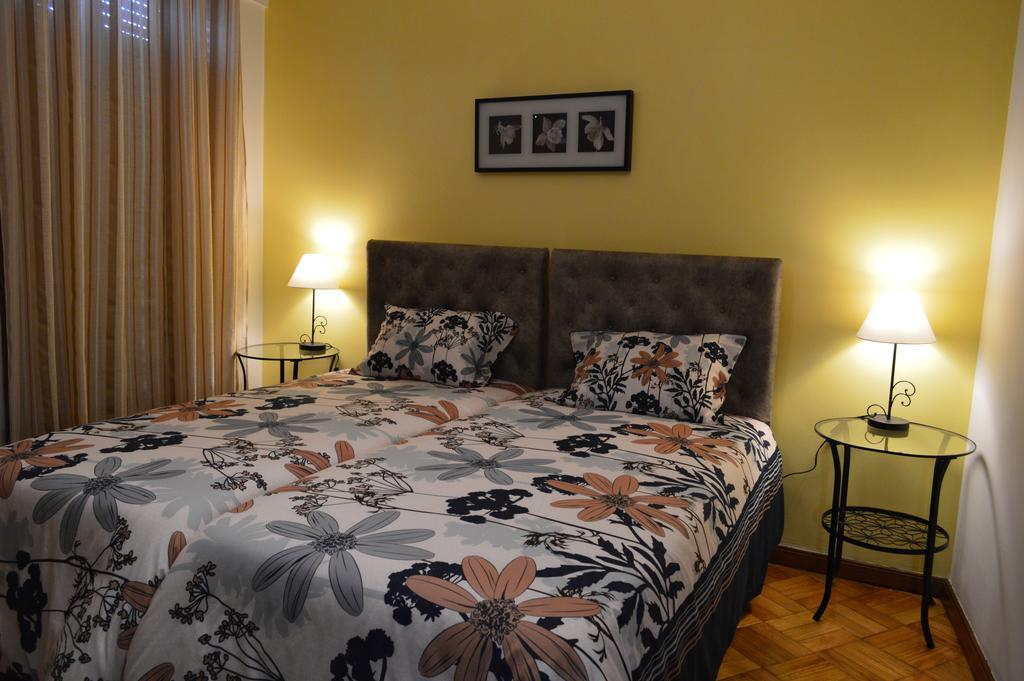 Domus Porto Perfeito Leilighet Rom bilde