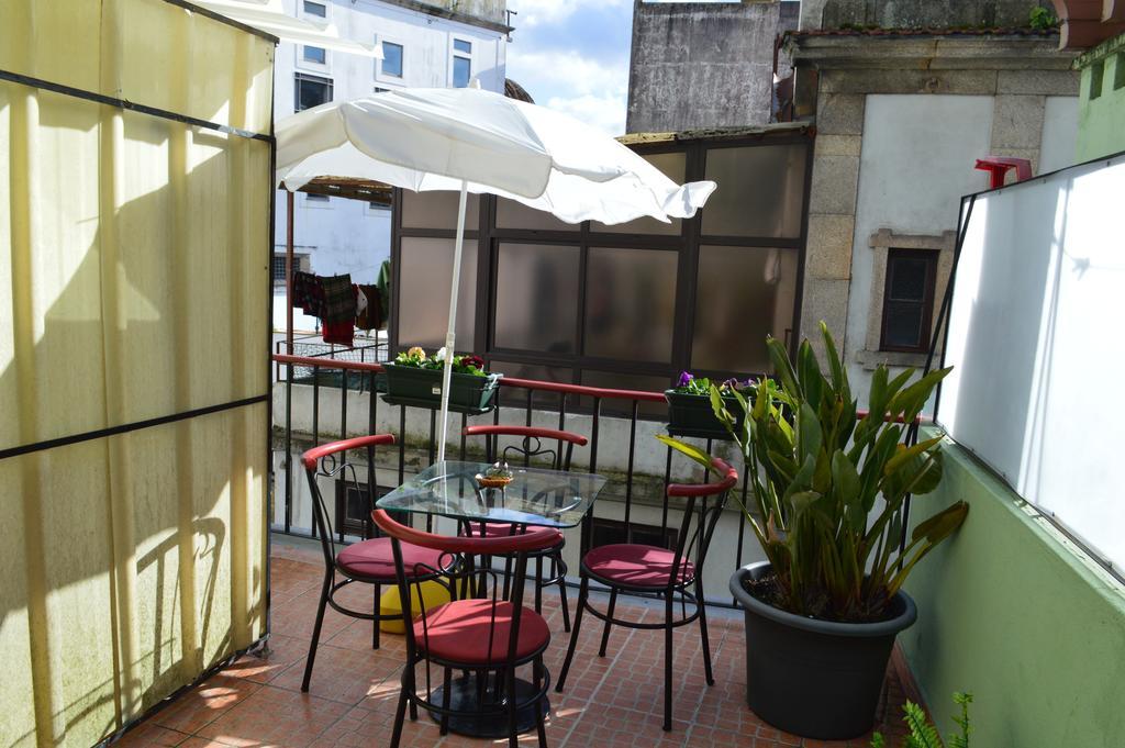 Domus Porto Perfeito Leilighet Rom bilde